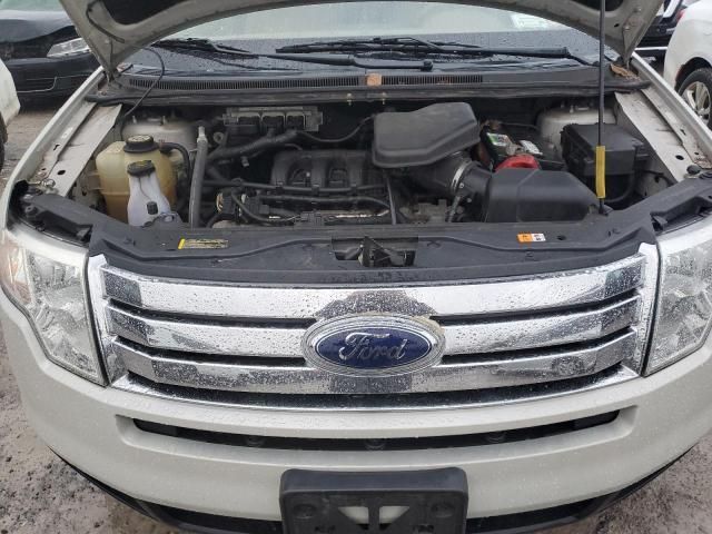 2007 Ford Edge SEL Plus