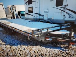 H&H salvage cars for sale: 2021 H&H Trailer