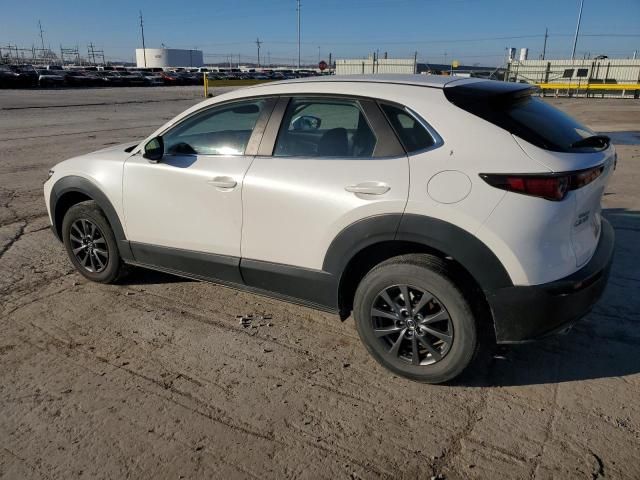 2021 Mazda CX-30