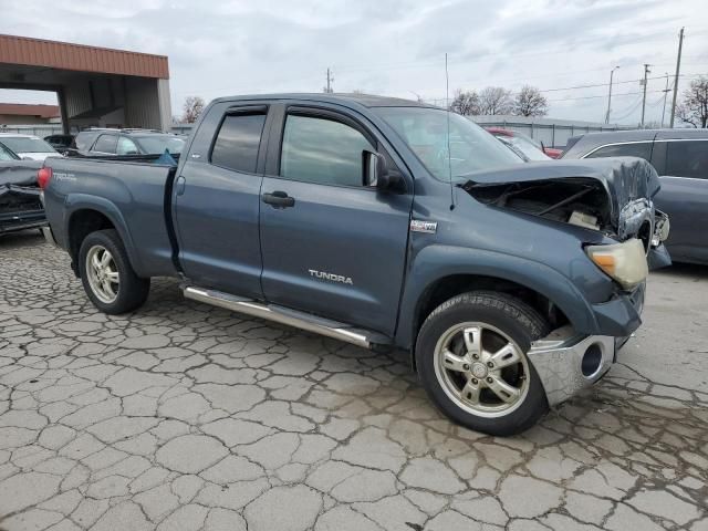 2007 Toyota Tundra Double Cab SR5