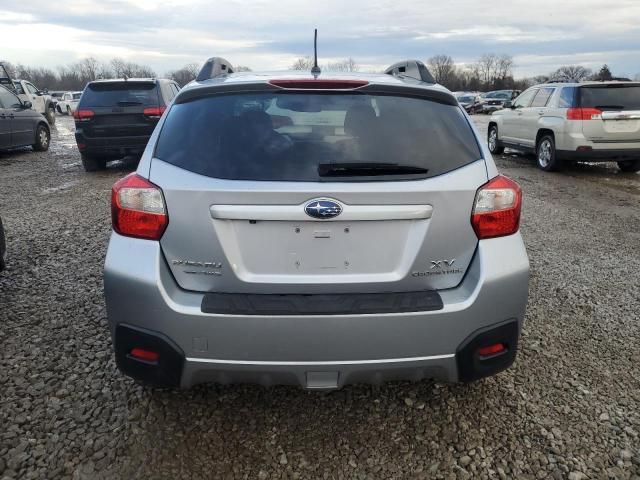 2015 Subaru XV Crosstrek 2.0 Premium