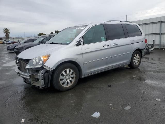 2010 Honda Odyssey EX