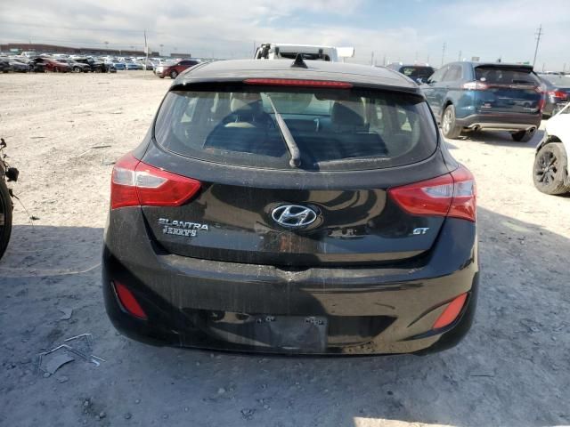 2013 Hyundai Elantra GT