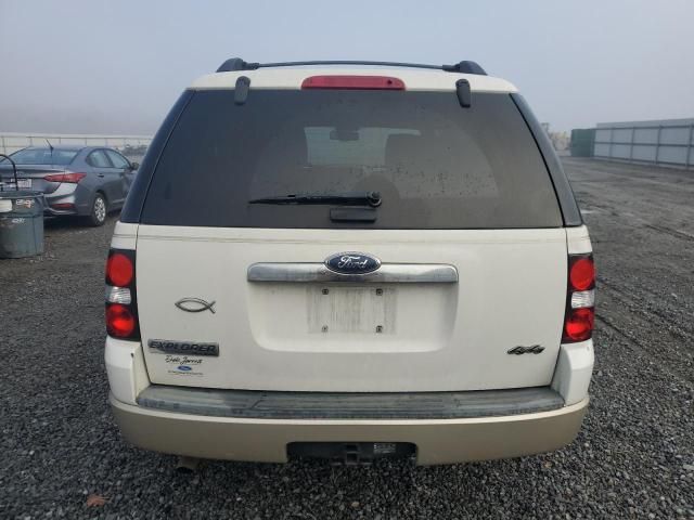 2009 Ford Explorer Eddie Bauer