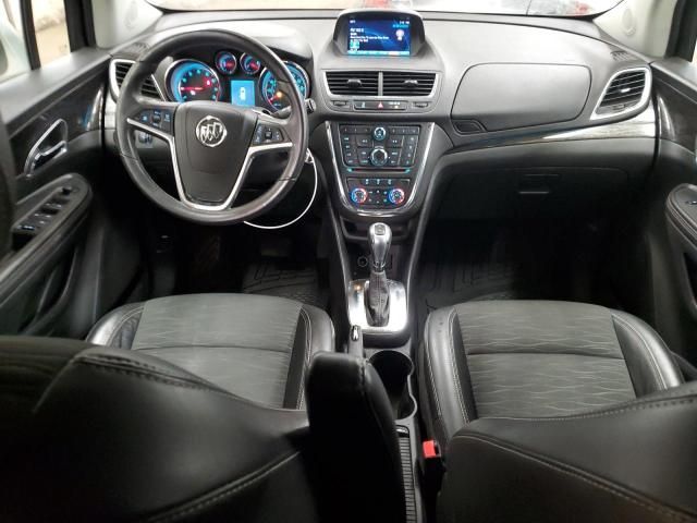 2015 Buick Encore Convenience