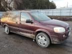 2008 Chevrolet Uplander LT