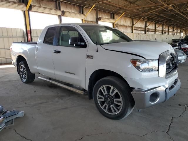 2008 Toyota Tundra Double Cab