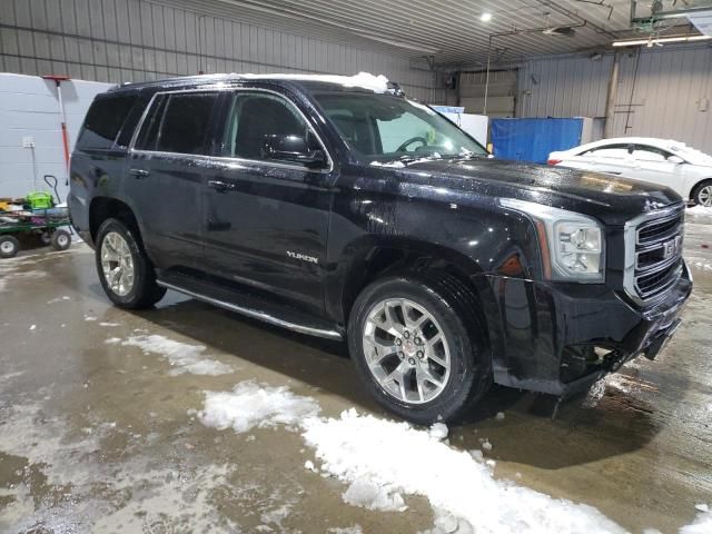 2018 GMC Yukon SLE