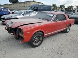 1965 Ford Mustang for sale in Opa Locka, FL