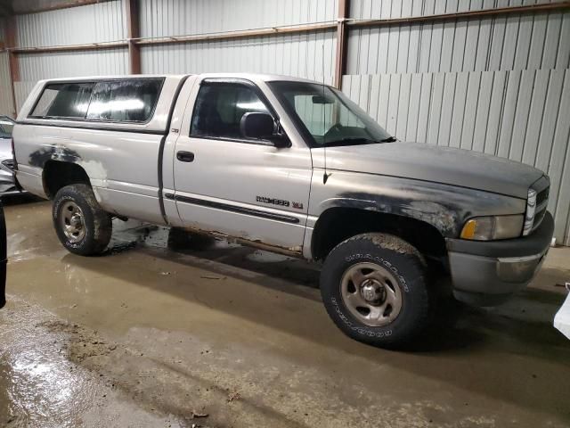 2000 Dodge RAM 1500