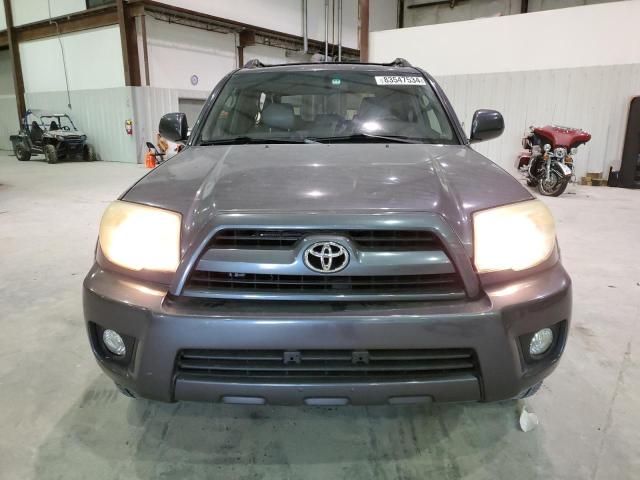 2008 Toyota 4runner Limited