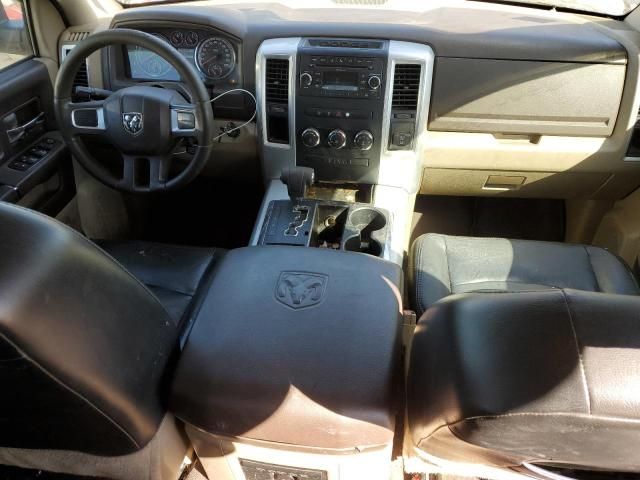 2011 Dodge RAM 1500