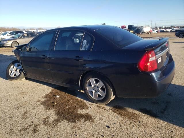 2005 Chevrolet Malibu LS