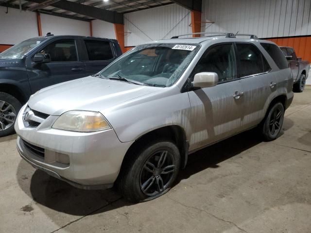 2005 Acura MDX Touring