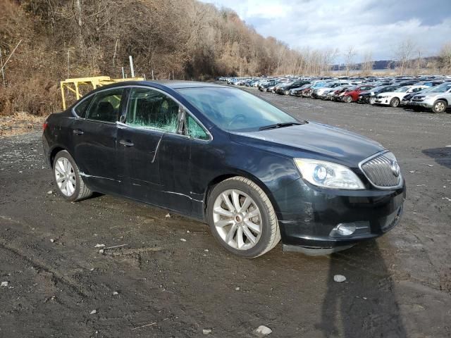 2013 Buick Verano