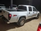 2004 Chevrolet Colorado