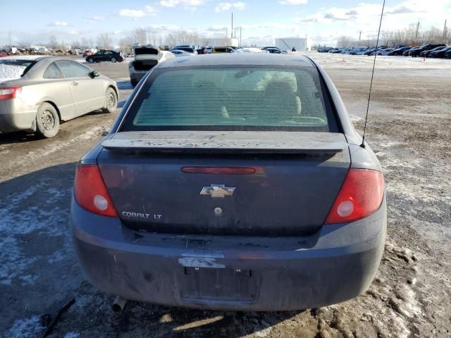 2008 Chevrolet Cobalt LT