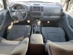 2008 Nissan Frontier Crew Cab LE