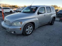 Chevrolet hhr lt Vehiculos salvage en venta: 2008 Chevrolet HHR LT