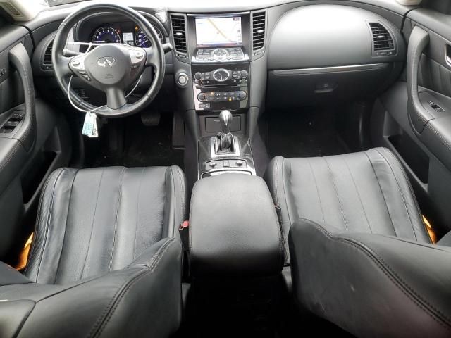 2013 Infiniti FX37