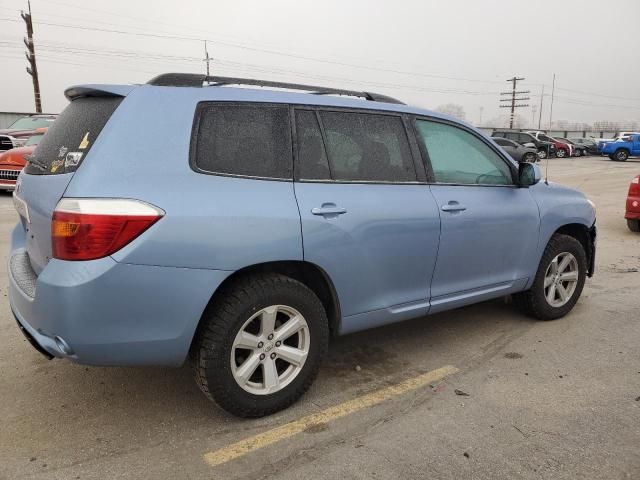 2010 Toyota Highlander