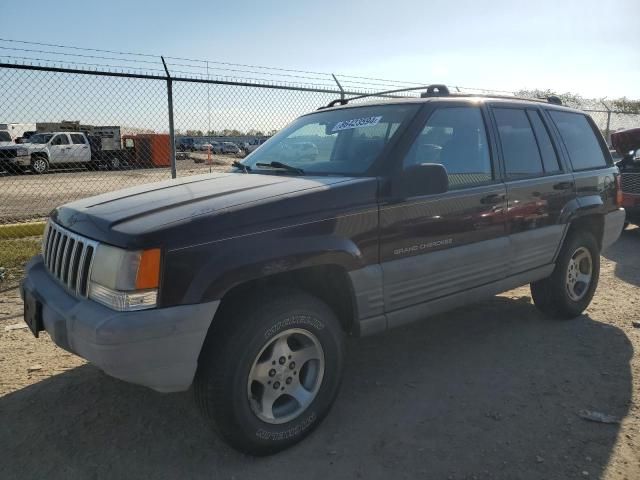 1998 Jeep Grand Cherokee Laredo