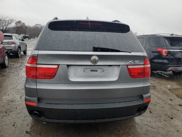 2009 BMW X5 XDRIVE30I