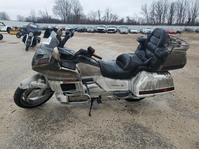 1997 Honda GL1500 SE12