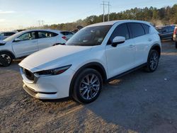 Mazda cx-5 Vehiculos salvage en venta: 2020 Mazda CX-5 Grand Touring