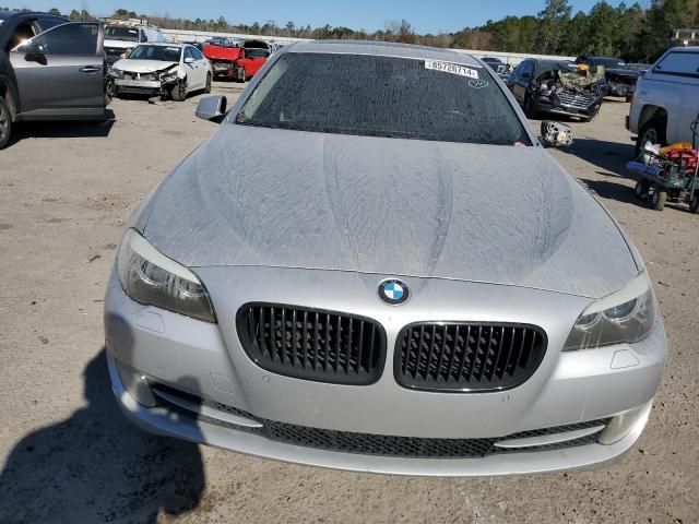 2011 BMW 528 I