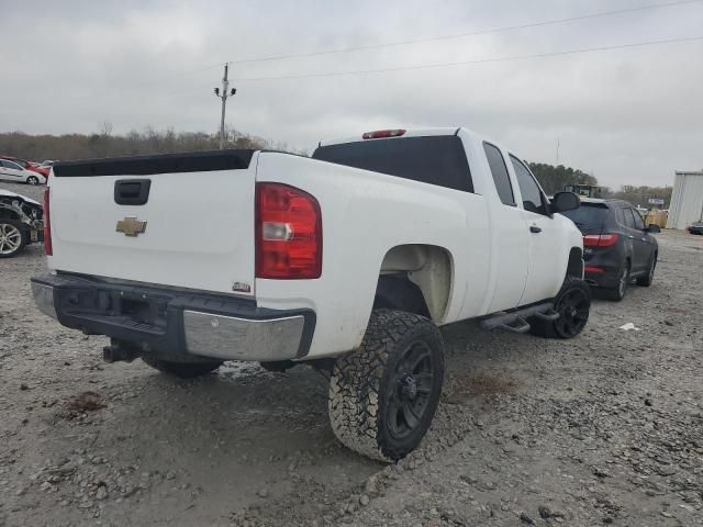 2009 Chevrolet Silverado K1500 LT