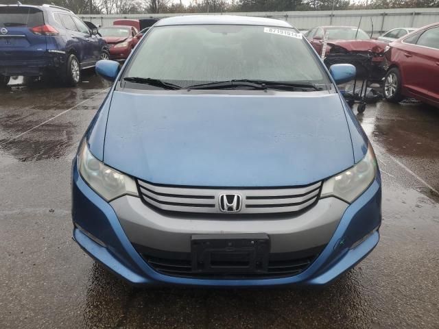 2010 Honda Insight LX