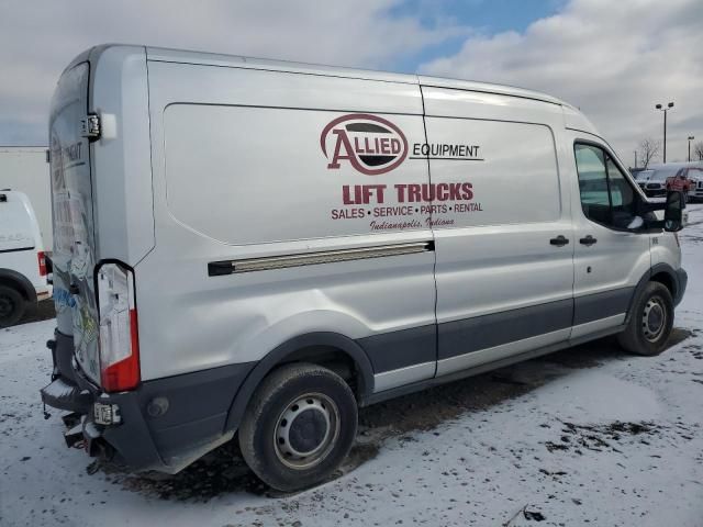 2015 Ford Transit T-350