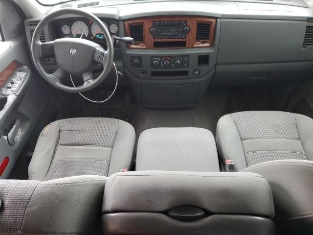 2006 Dodge RAM 1500 ST