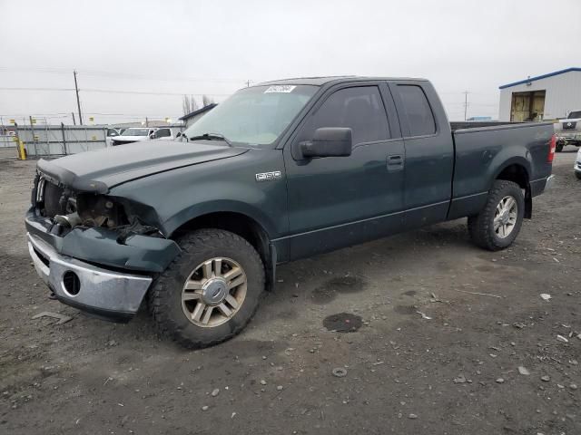 2006 Ford F150