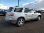 2012 GMC Acadia SLT-2