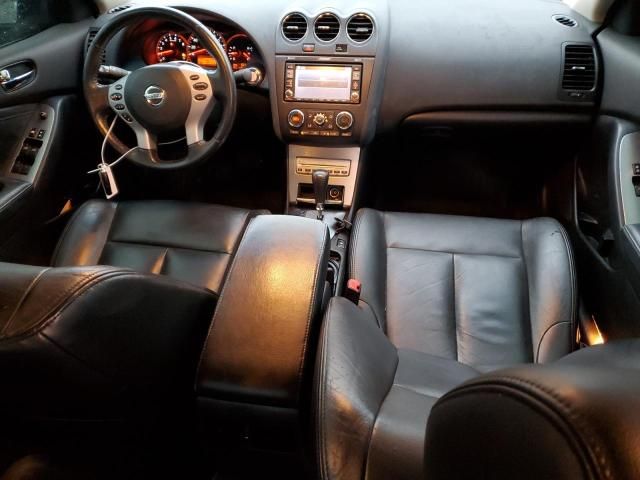 2008 Nissan Altima 3.5SE