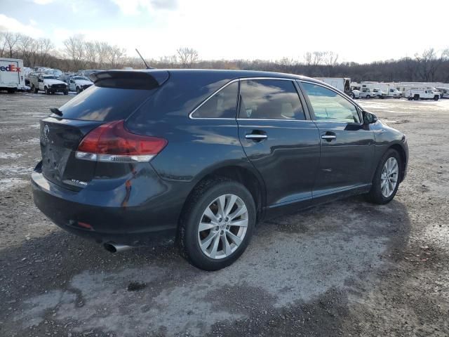 2013 Toyota Venza LE