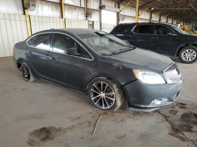 2017 Buick Verano Sport Touring