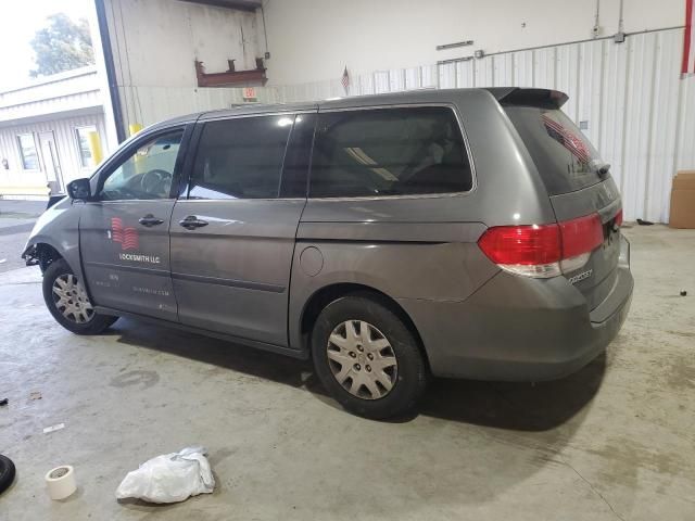 2008 Honda Odyssey LX