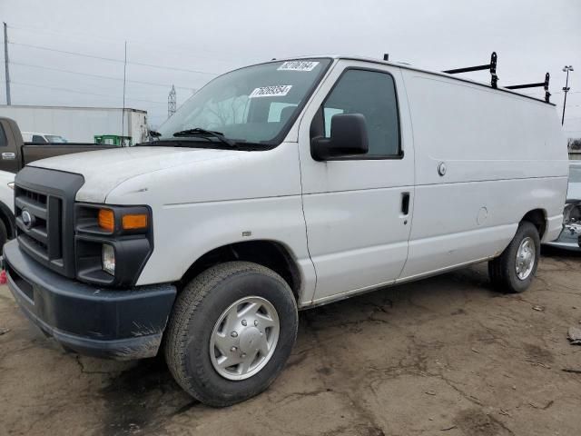 2010 Ford Econoline E250 Van