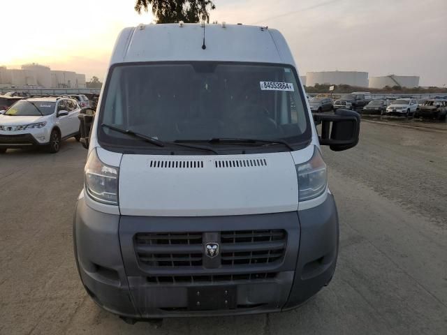 2015 Dodge RAM Promaster 1500 1500 High