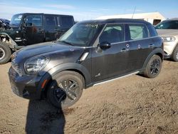 Mini Vehiculos salvage en venta: 2016 Mini Cooper S Countryman