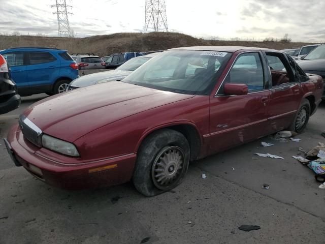 1995 Buick Regal Custom