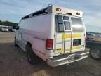 1999 Ford Econoline E350 Super Duty Van