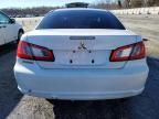 2012 Mitsubishi Galant FE