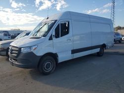 Mercedes-Benz Sprinter salvage cars for sale: 2023 Mercedes-Benz Sprinter 3500