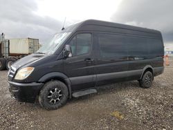 Dodge Sprinter salvage cars for sale: 2008 Dodge Sprinter 2500