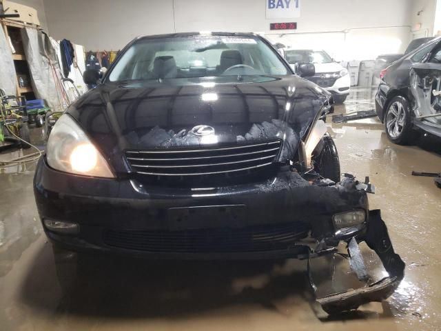 2004 Lexus ES 330