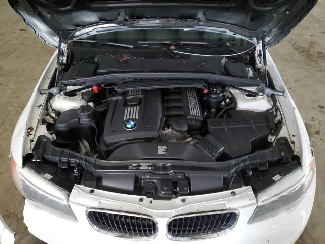 2012 BMW 128 I